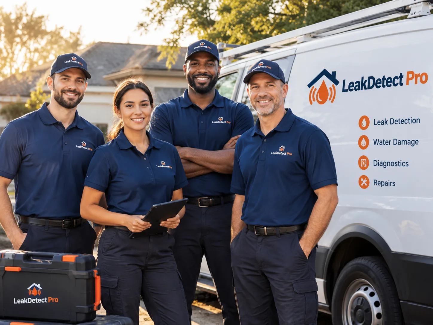 Roof Repair company in Decatur, AL